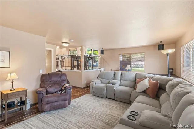 23981 Glenmoor Drive Parker, CO 80138