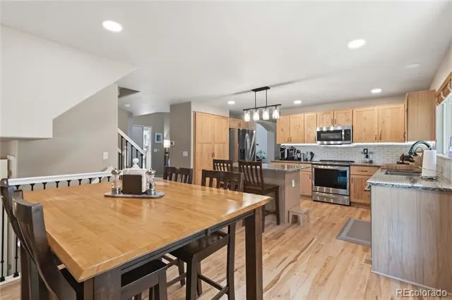 23981 Glenmoor Drive Parker, CO 80138
