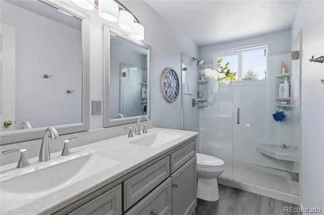 23981 Glenmoor Drive Parker, CO 80138
