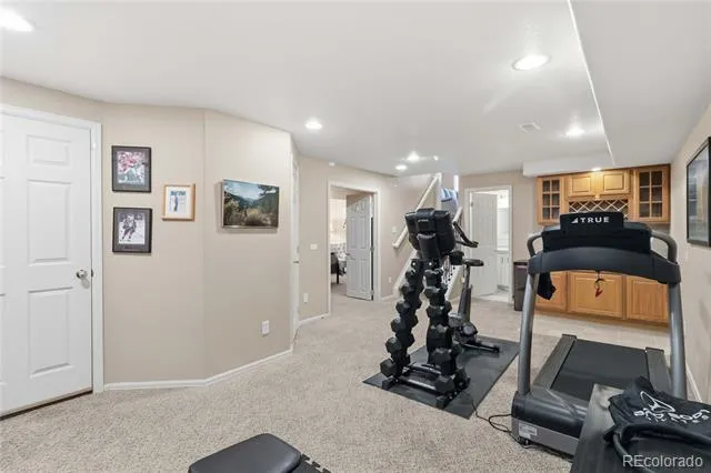 23981 Glenmoor Drive Parker, CO 80138