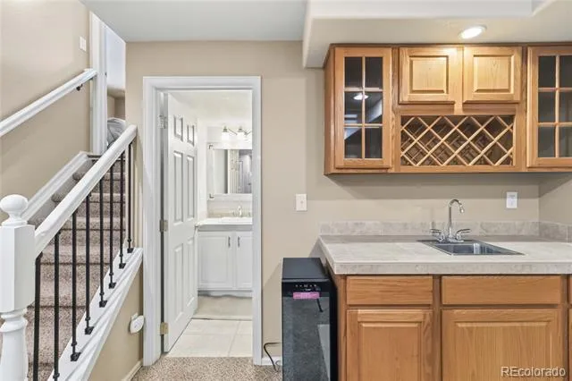 23981 Glenmoor Drive Parker, CO 80138