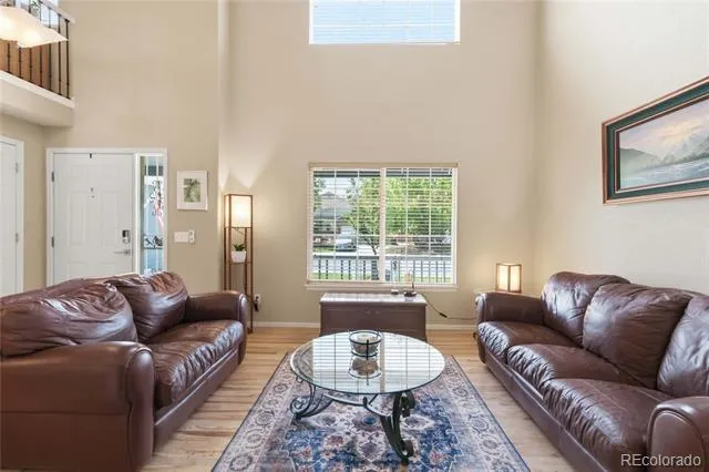 23981 Glenmoor Drive Parker, CO 80138