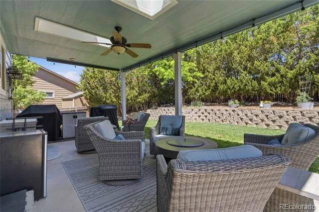 23981 Glenmoor Drive Parker, CO 80138
