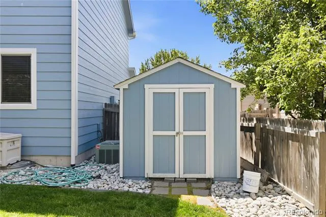 23981 Glenmoor Drive Parker, CO 80138