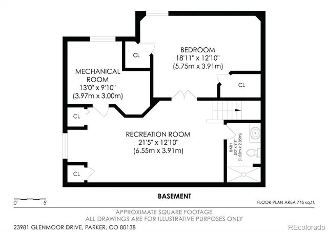 23981 Glenmoor Drive Parker, CO 80138