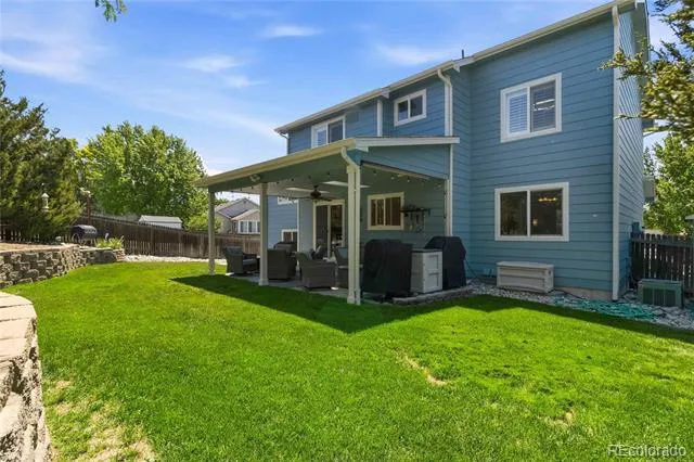 23981 Glenmoor Drive Parker, CO 80138