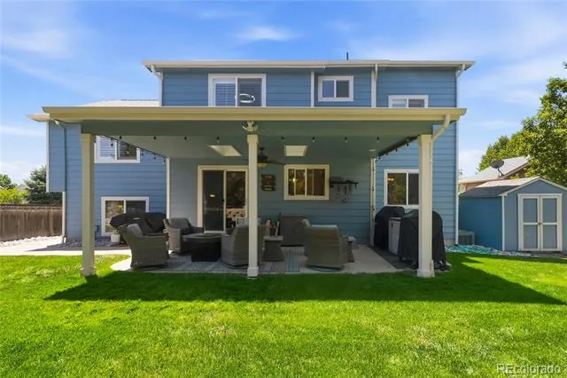 23981 Glenmoor Drive Parker, CO 80138