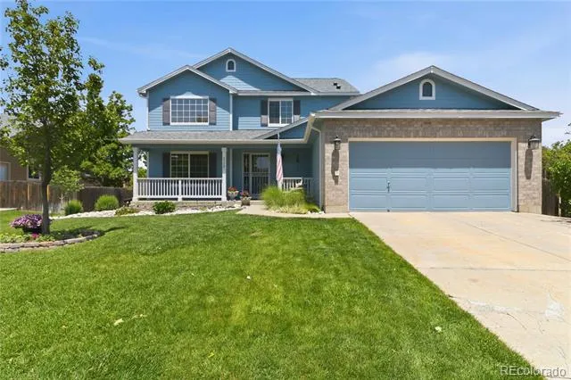 23981 Glenmoor Drive Parker, CO 80138