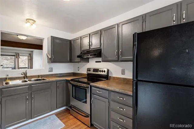560 Manor Court #C Woodland Park, CO 80863