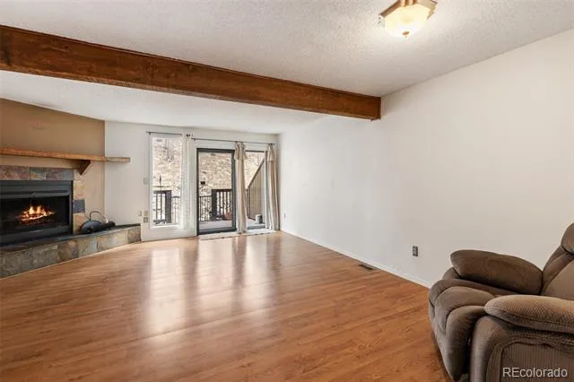 560 Manor Court #C Woodland Park, CO 80863