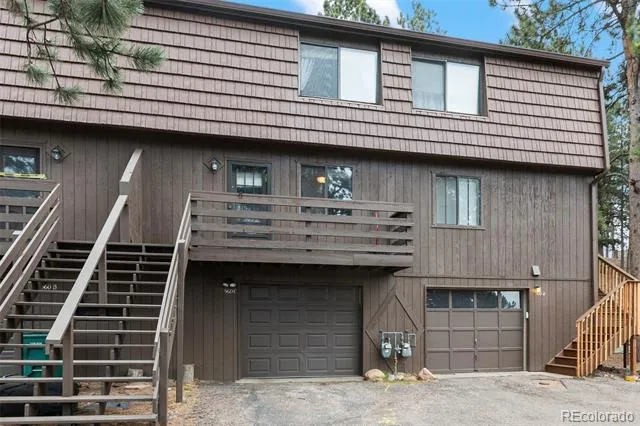 560 Manor Court #C Woodland Park, CO 80863
