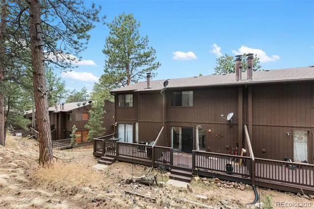 560 Manor Court #C Woodland Park, CO 80863