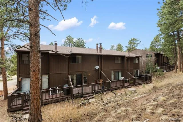 560 Manor Court #C Woodland Park, CO 80863