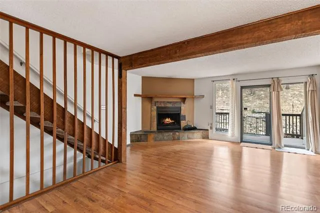 560 Manor Court #C Woodland Park, CO 80863