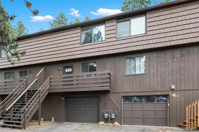 560 Manor Court #C Woodland Park, CO 80863