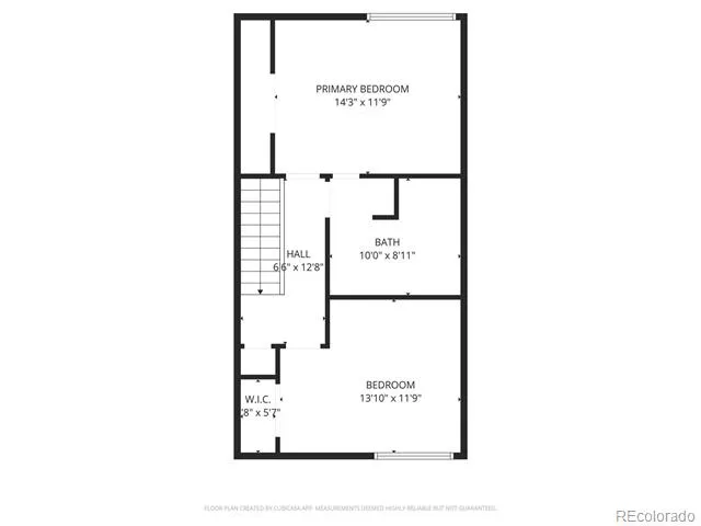 560 Manor Court #C Woodland Park, CO 80863