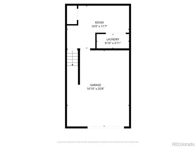 560 Manor Court #C Woodland Park, CO 80863