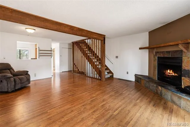 560 Manor Court #C Woodland Park, CO 80863
