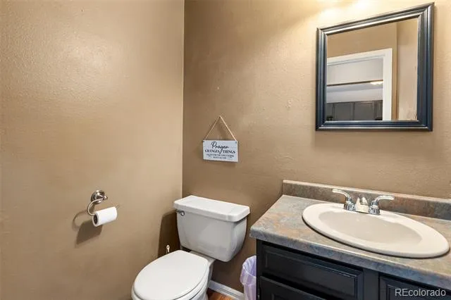 560 Manor Court #C Woodland Park, CO 80863