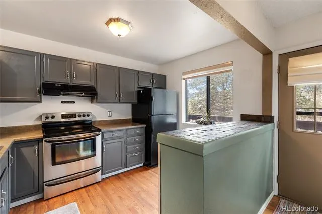 560 Manor Court #C Woodland Park, CO 80863