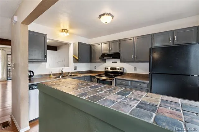 560 Manor Court #C Woodland Park, CO 80863