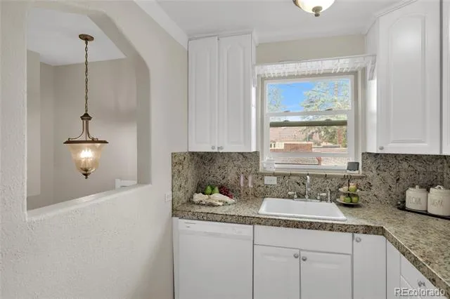 1295 Holly Street Denver, CO 80220