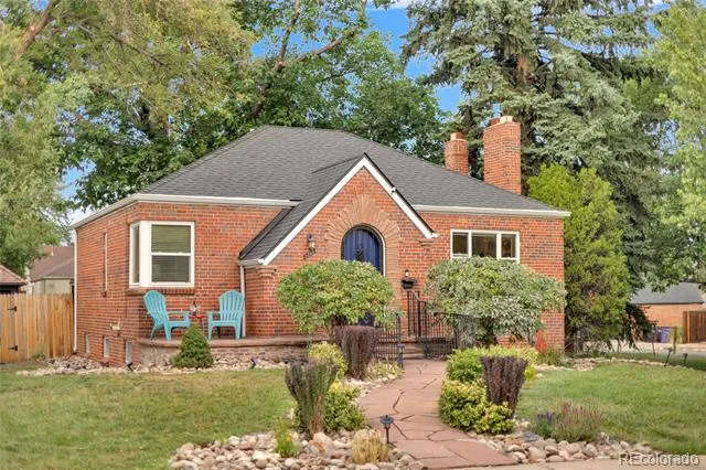 1295 Holly Street Denver, CO 80220