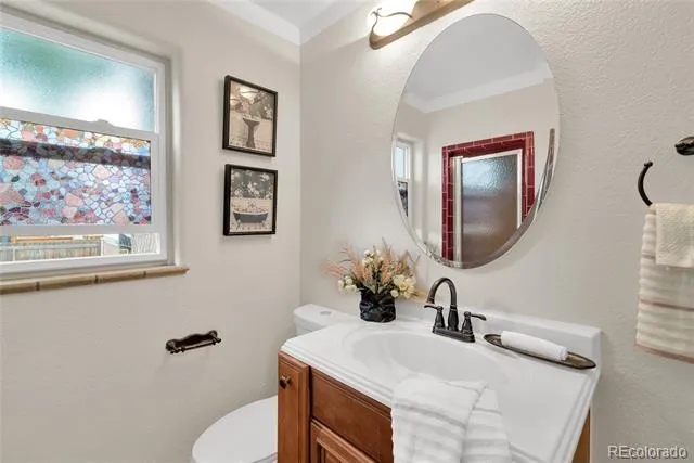 1295 Holly Street Denver, CO 80220