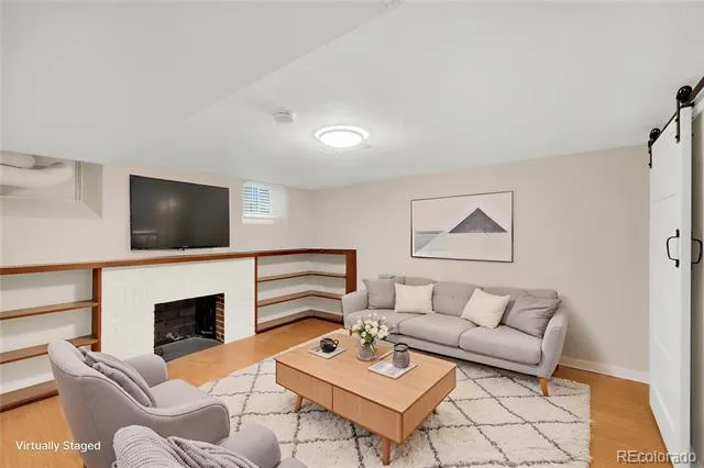 1295 Holly Street Denver, CO 80220