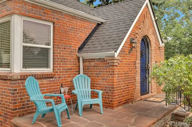 1295 Holly Street Denver, CO 80220