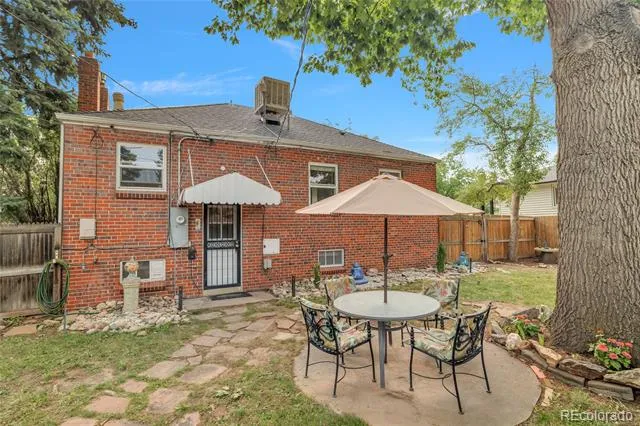 1295 Holly Street Denver, CO 80220