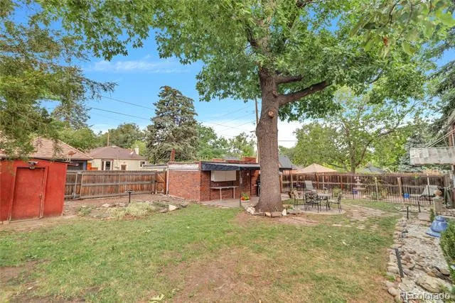 1295 Holly Street Denver, CO 80220