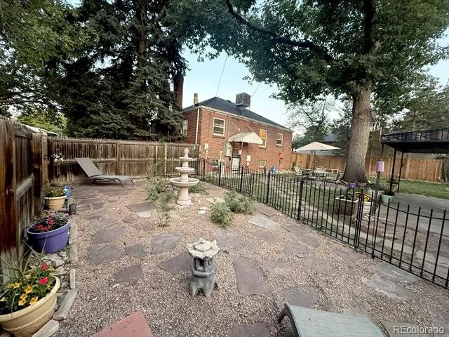 1295 Holly Street Denver, CO 80220