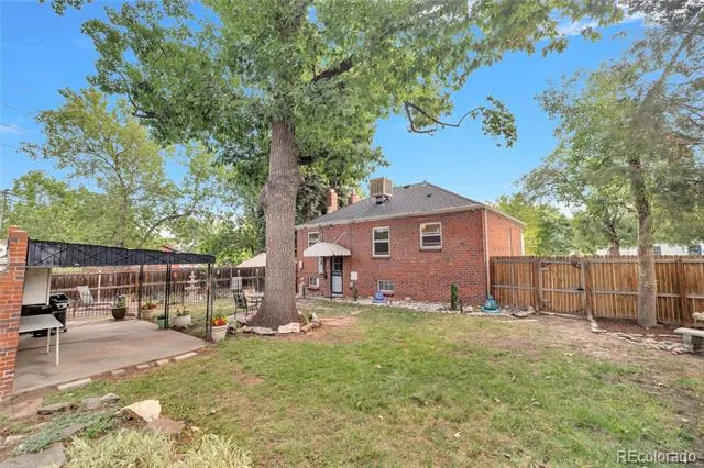 1295 Holly Street Denver, CO 80220