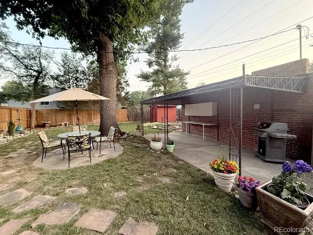 1295 Holly Street Denver, CO 80220
