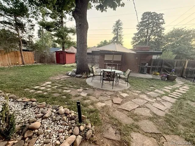 1295 Holly Street Denver, CO 80220