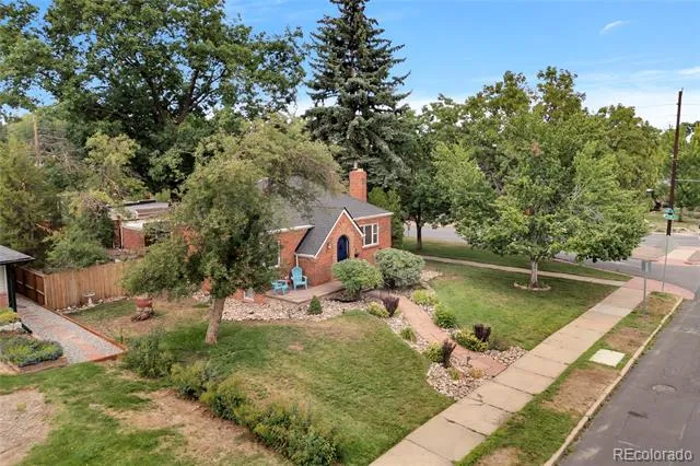 1295 Holly Street Denver, CO 80220