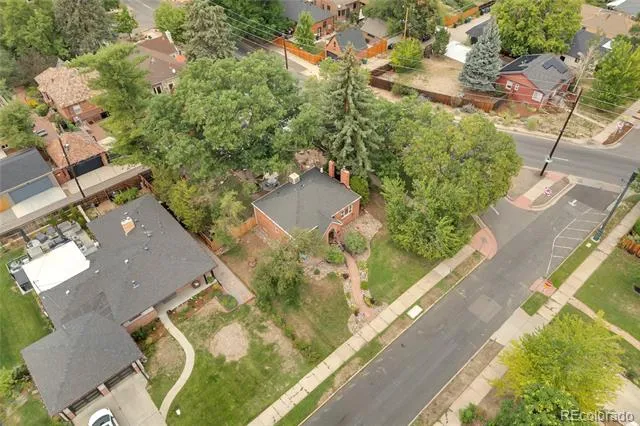 1295 Holly Street Denver, CO 80220