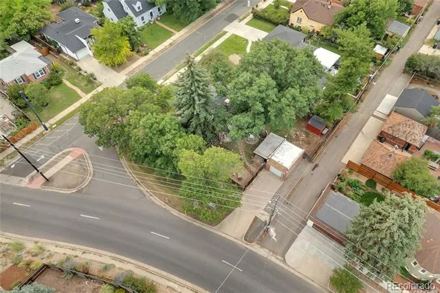 1295 Holly Street Denver, CO 80220