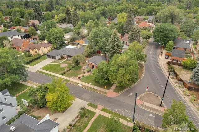 1295 Holly Street Denver, CO 80220