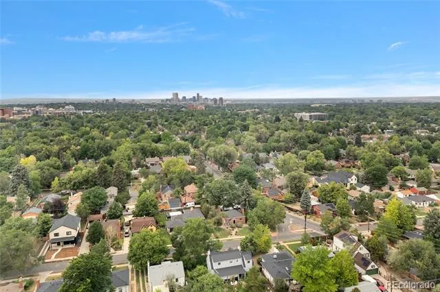 1295 Holly Street Denver, CO 80220