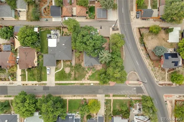 1295 Holly Street Denver, CO 80220