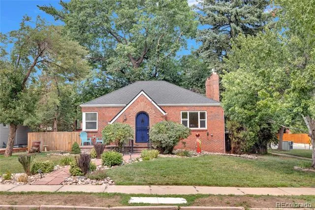 1295 Holly Street Denver, CO 80220
