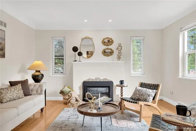 1295 Holly Street Denver, CO 80220