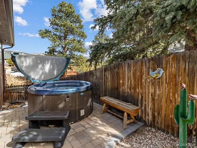 220 Virginia Drive #22 Estes Park, CO 80517