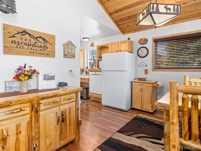 220 Virginia Drive #22 Estes Park, CO 80517