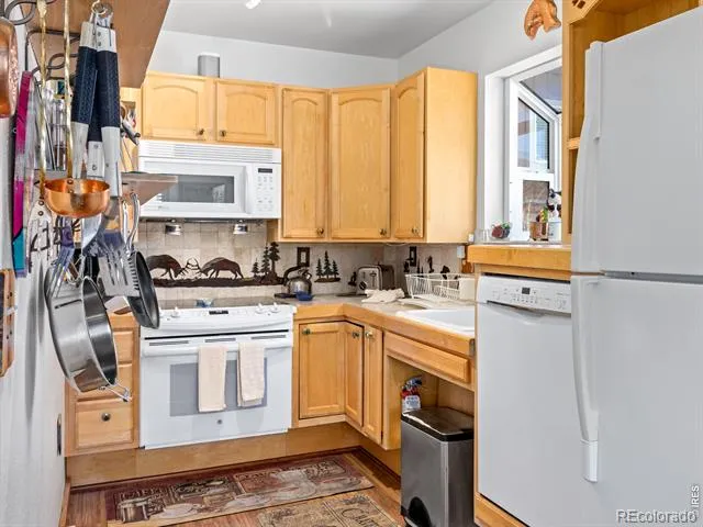 220 Virginia Drive #22 Estes Park, CO 80517