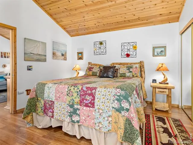 220 Virginia Drive #22 Estes Park, CO 80517