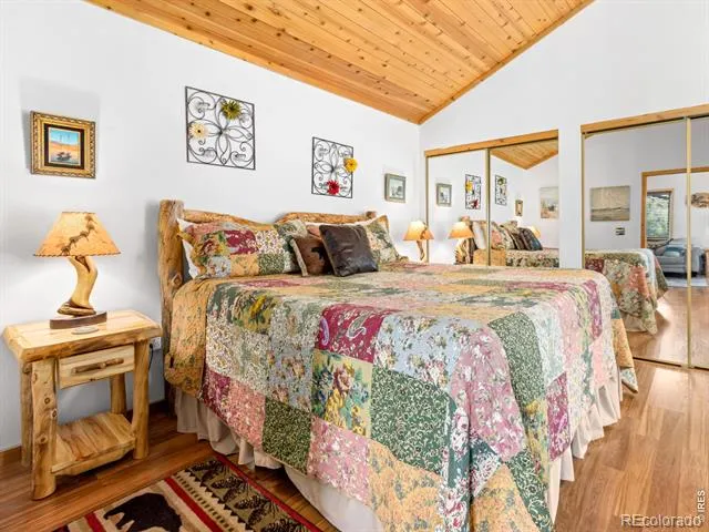 220 Virginia Drive #22 Estes Park, CO 80517