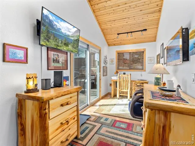 220 Virginia Drive #22 Estes Park, CO 80517